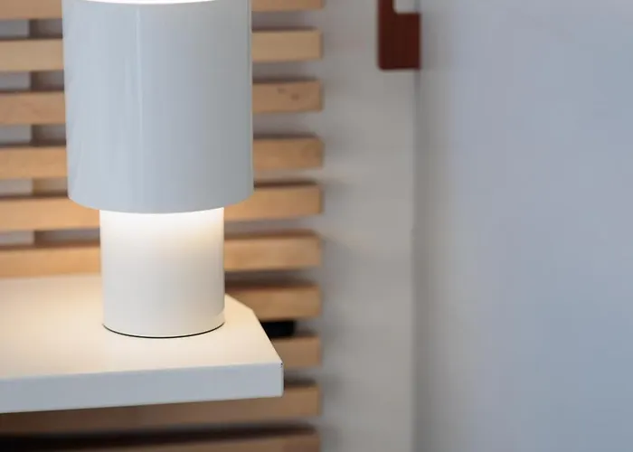 Urban House - Darsena Navigli Center Milaan