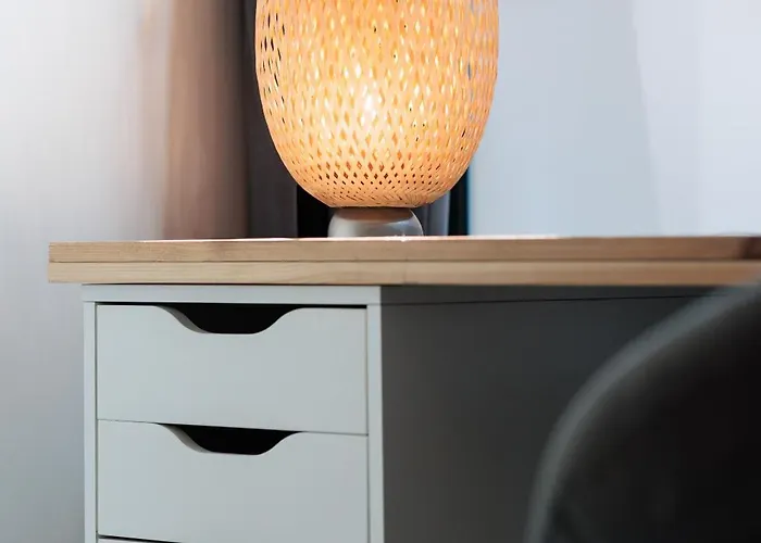 Appartement Urban House - Darsena Navigli Center Milaan