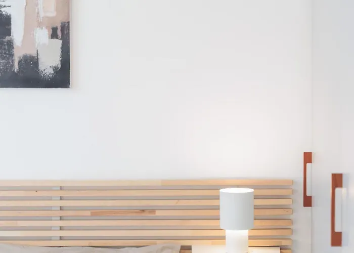 Urban House - Darsena Navigli Center *