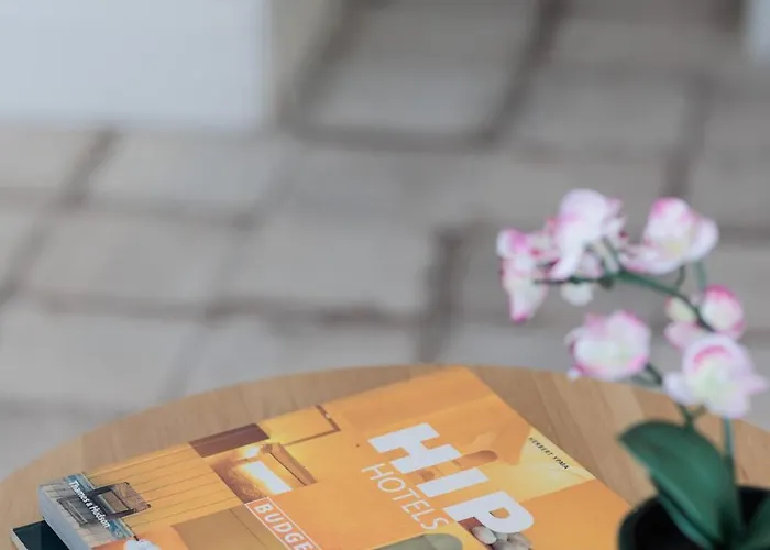 Urban House - Darsena Navigli Center