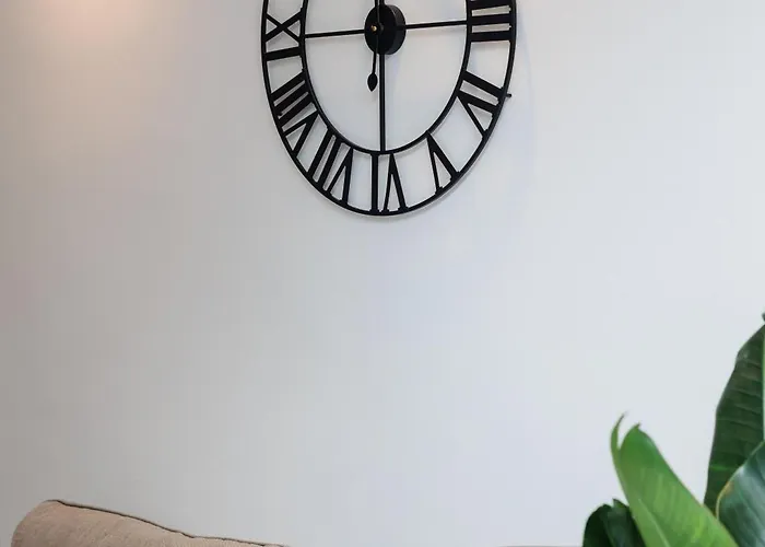 Urban House - Darsena Navigli Center Appartement