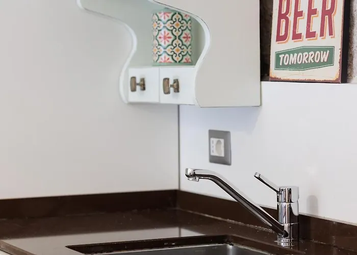 Urban House - Darsena Navigli Center Appartement *