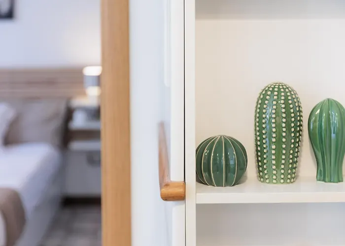 Appartement Urban House - Darsena Navigli Center *