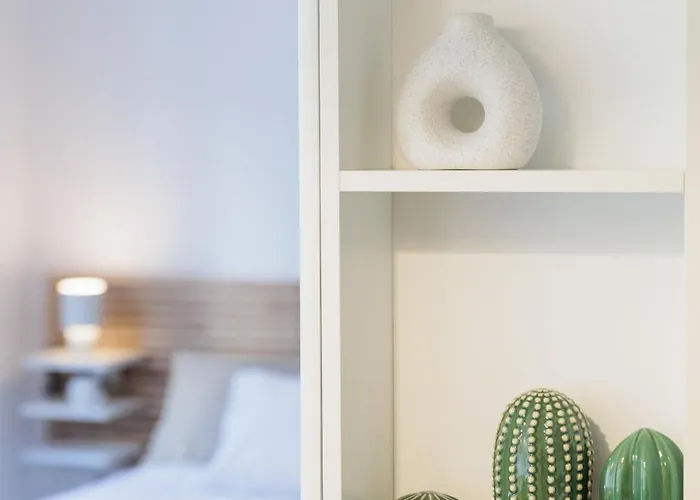 Urban House - Darsena Navigli Center Appartement Milaan