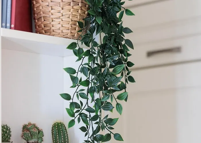 Urban House - Darsena Navigli Center Milaan