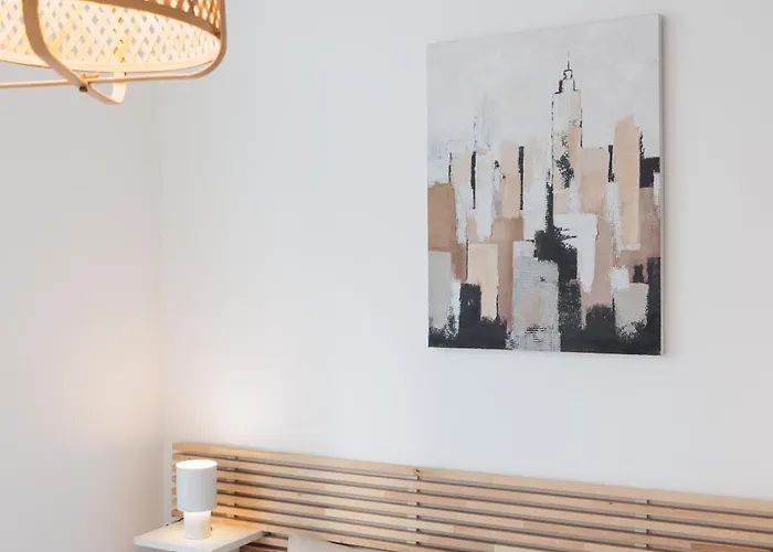 Appartement Urban House - Darsena Navigli Center