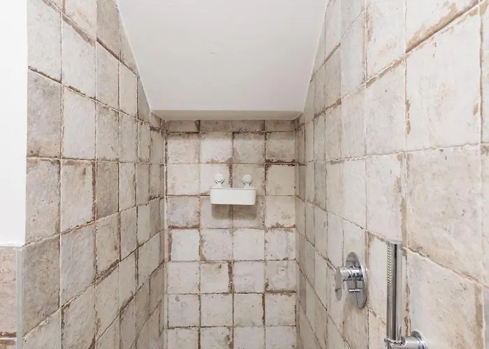 Appartement Urban House - Darsena Navigli Center Milaan