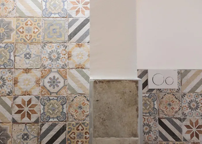 Urban House - Darsena Navigli Center Milaan