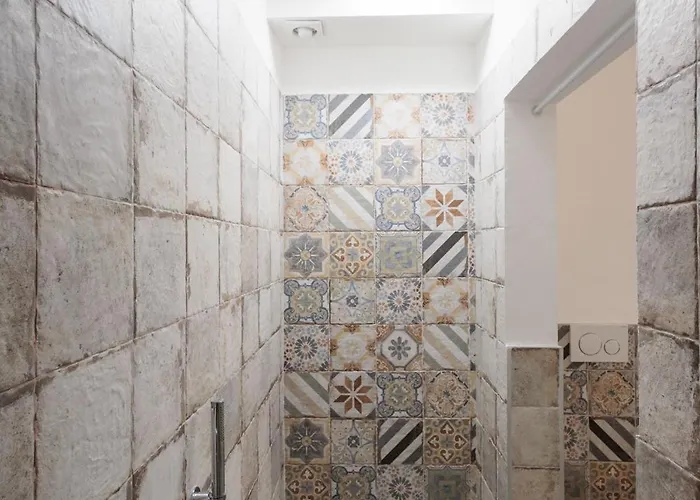 Appartement Urban House - Darsena Navigli Center Milaan