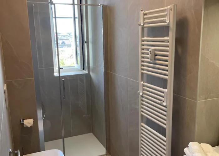 New 2 Bedroom In Navigli With A Great View! Lejlighed Milano