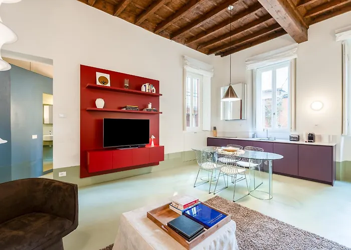 Vetra Luxury * Milano