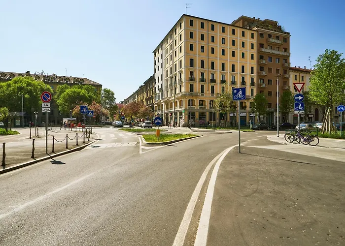 Apartmán Beautiful In Tricolore - Daniele