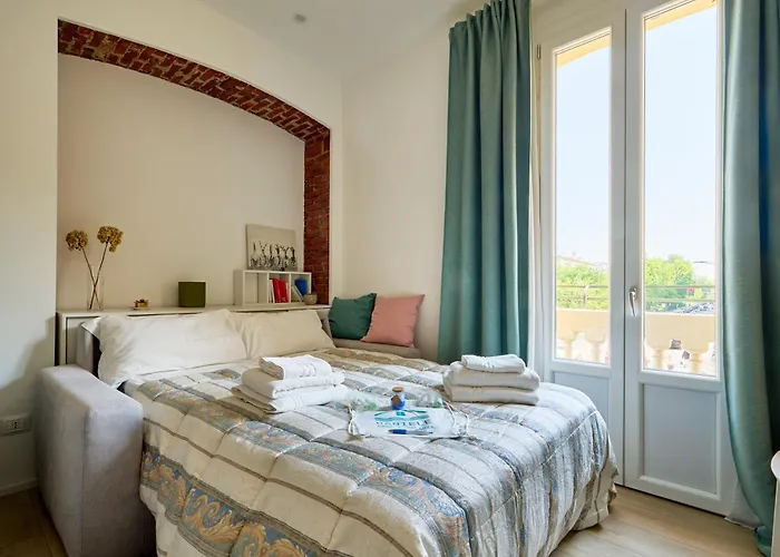 Beautiful In Tricolore - Daniele Apartmán