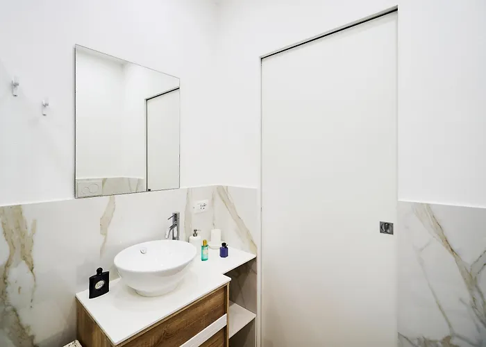 Apartmán Beautiful In Tricolore - Daniele