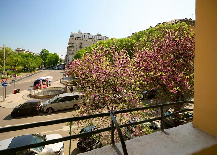 Apartmán Beautiful In Tricolore - Daniele