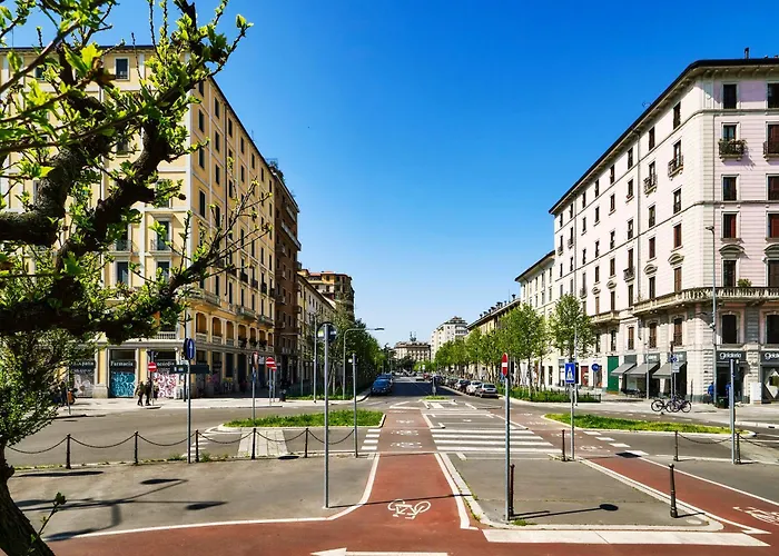 Beautiful In Tricolore - Daniele Apartmán