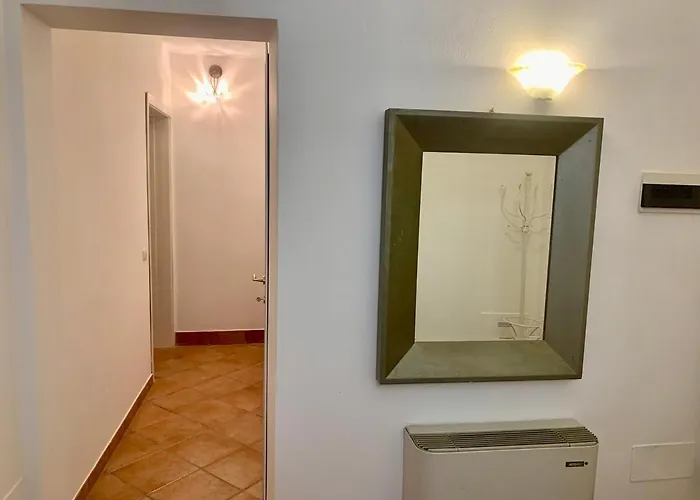 In Villa, Garden And Netflix Apartament *