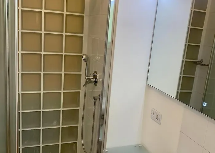 In Villa, Garden And Netflix