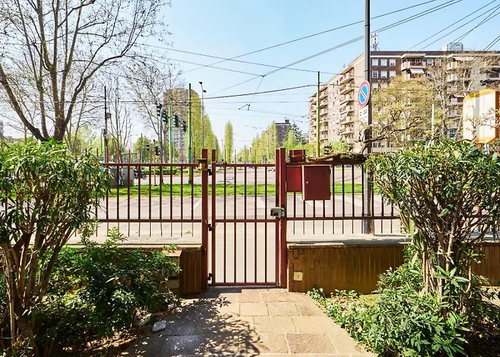 Apartmán Casa Manita 101- 20 Minuti Dal Duomo