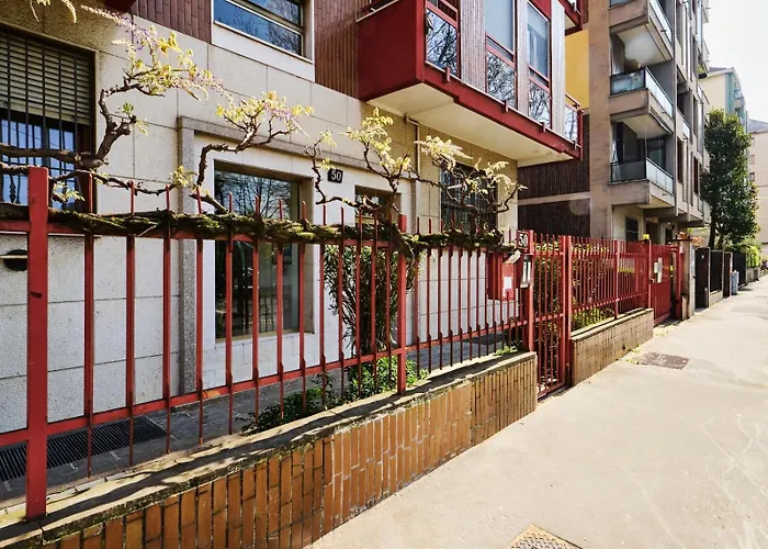 Casa Manita 101- 20 Minuti Dal Duomo