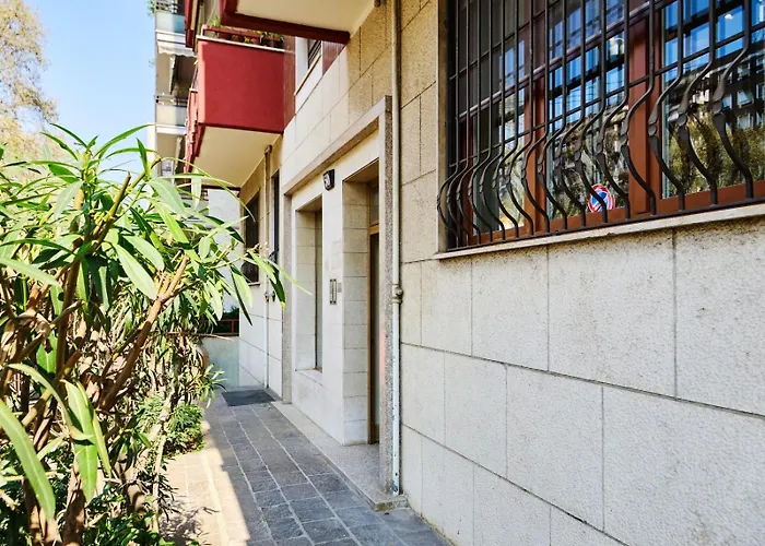 Casa Manita 102-20 Minuti Dal Duomo