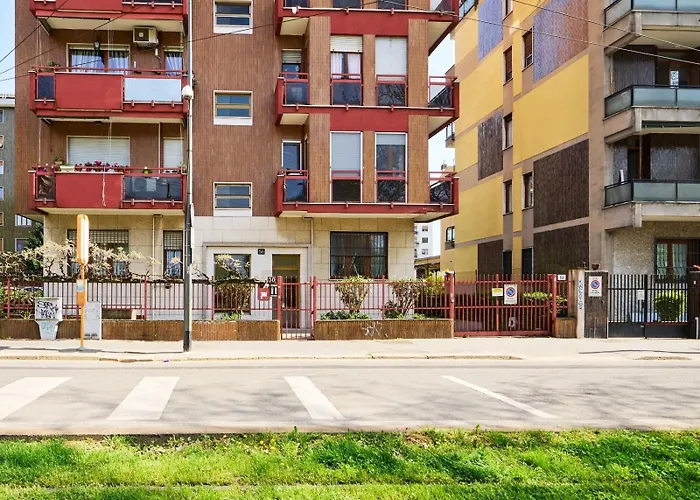 Casa Manita 102-20 Minuti Dal Duomo 公寓 *