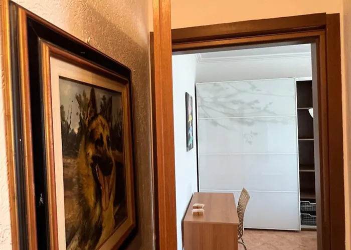 Mia Appartement Milaan