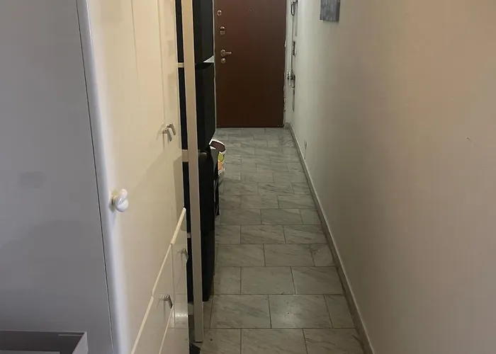 Appartement Charming In The Center