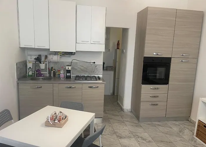 Appartement Charming In The Center *