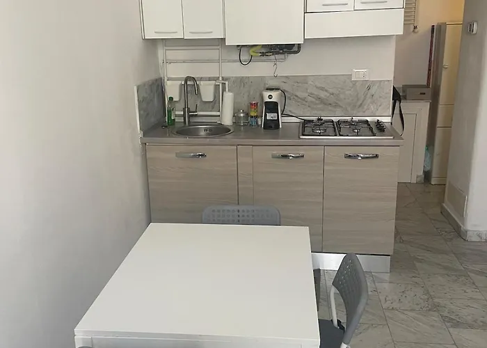 Charming In The Center