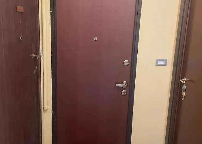 Appartement Charming In The Center Milan