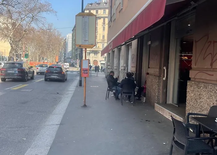 Charming In The Center Milan