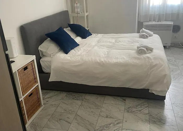 Appartement Charming In The Center