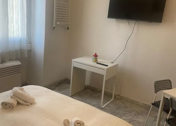 Charming In The Center Appartement Milan