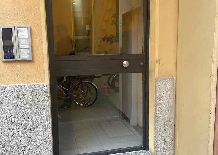 Charming In The Center Апартаменты