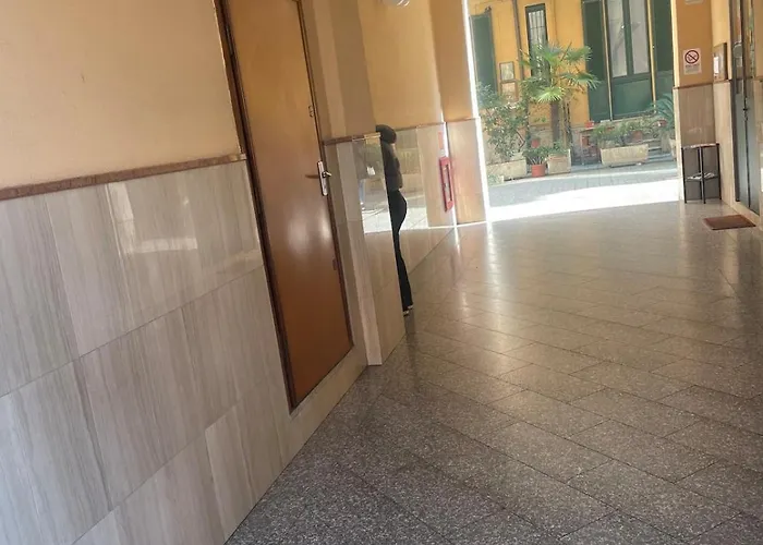 Charming In The Center Апартаменты *