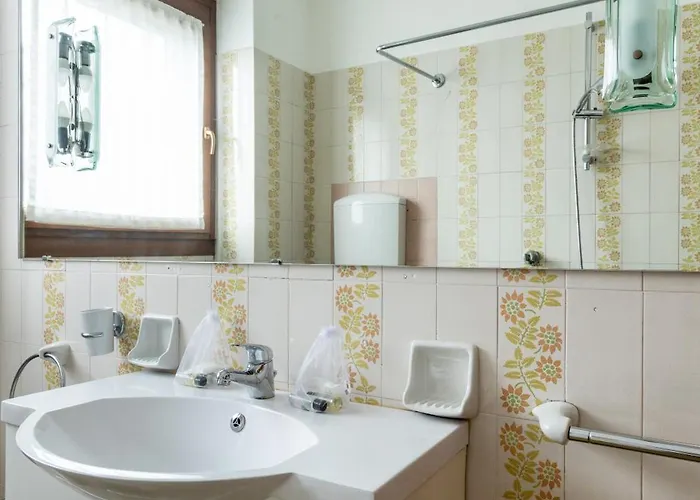 Wonderful Three-room Just Few Minutes Away From Mm Tricolore *