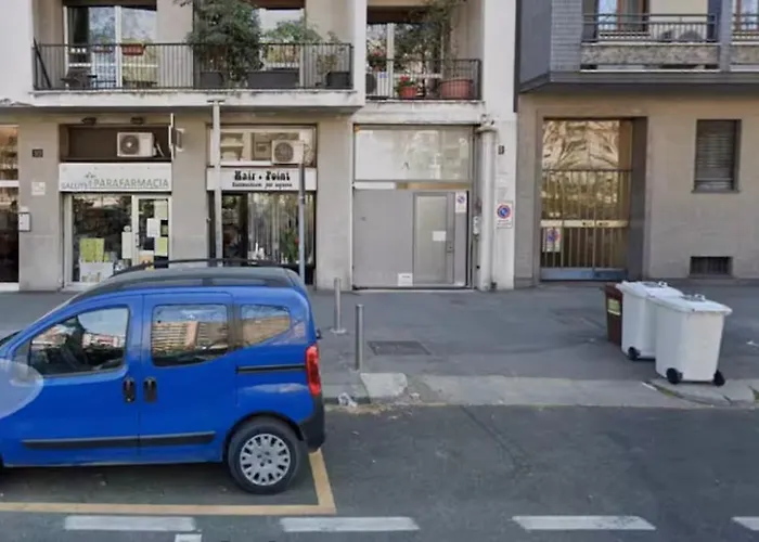Апартаменты Boheme, 15 Min To Duomo *