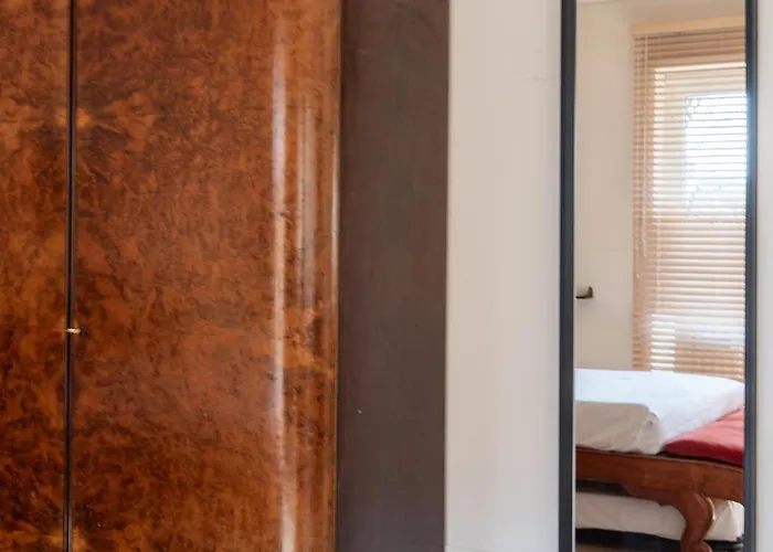 Spacious And Bright In The Center * Milaan