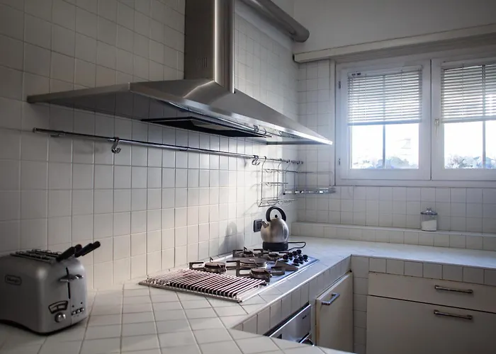 Iconic Luxury Penthouse In The Heart Of Apartmán