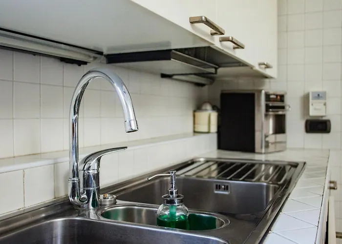 Iconic Luxury Penthouse In The Heart Of Apartmán