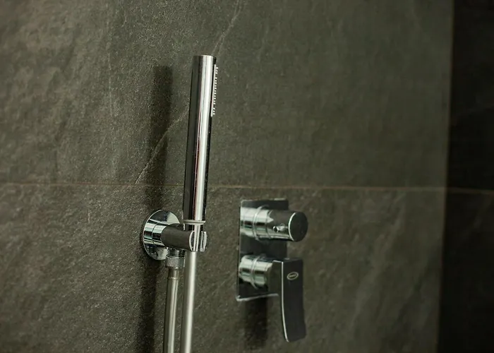 Apartmán Design & Luxury With Garden In San Senatore Milán