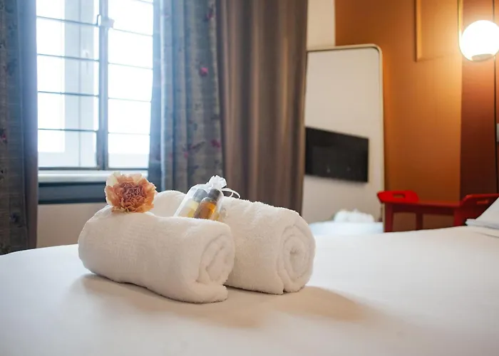 Apartmán Design & Luxury With Garden In San Senatore