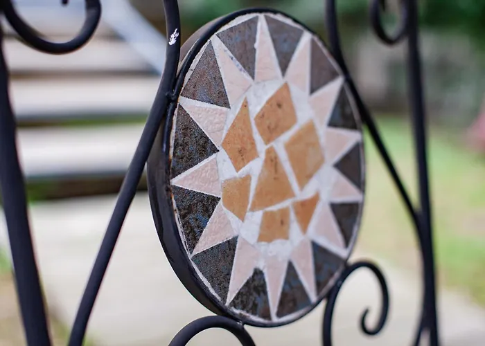 Design & Luxury With Garden In San Senatore Apartmán Milán