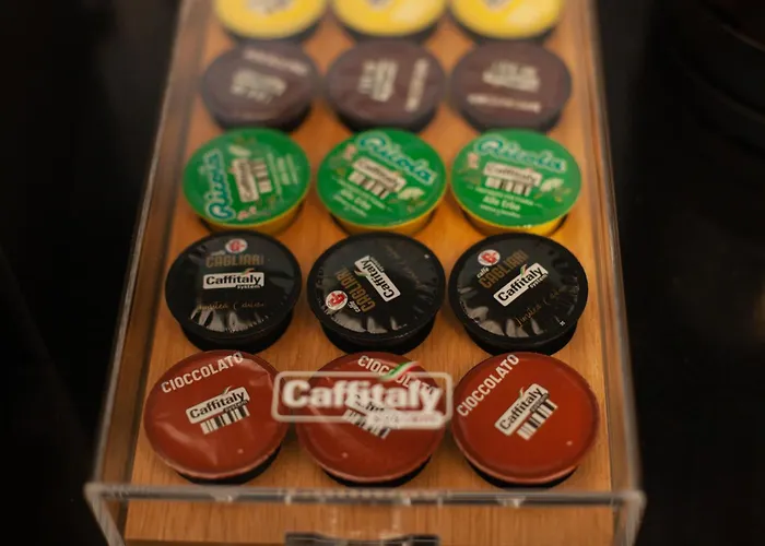 Design & Luxury With Garden In San Senatore Apartmán Milán