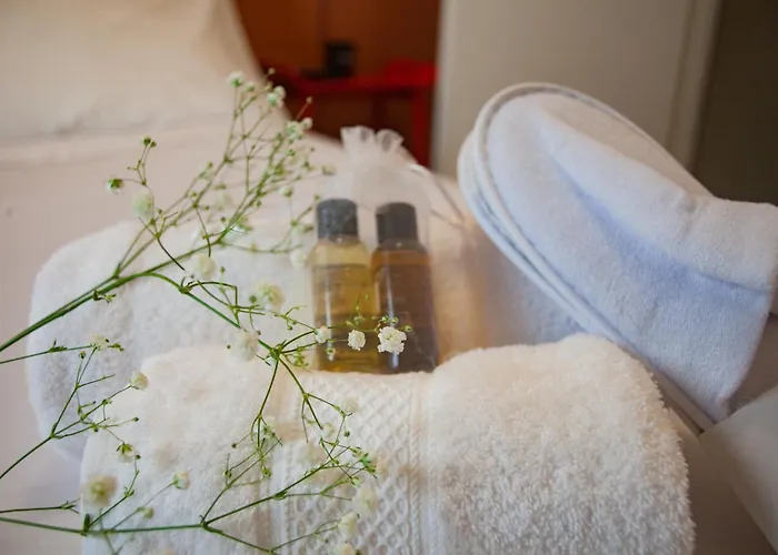 Design & Luxury With Garden In San Senatore Apartmán