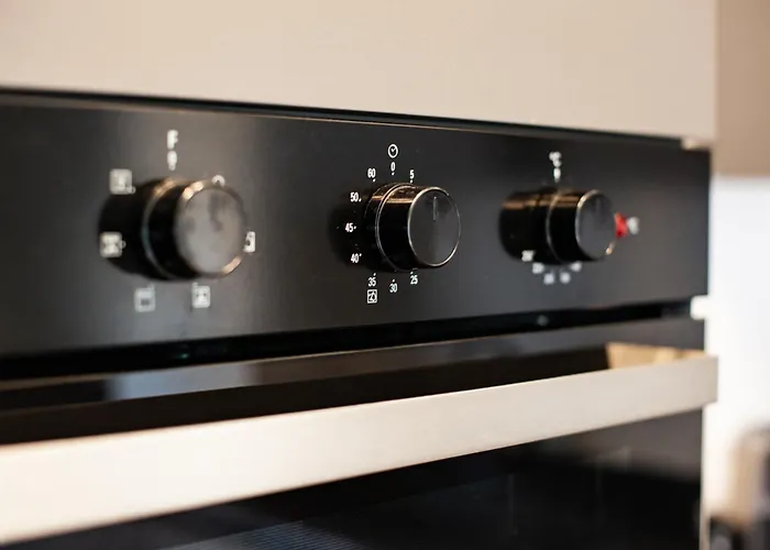 Design & Luxury With Garden In San Senatore Apartmán *