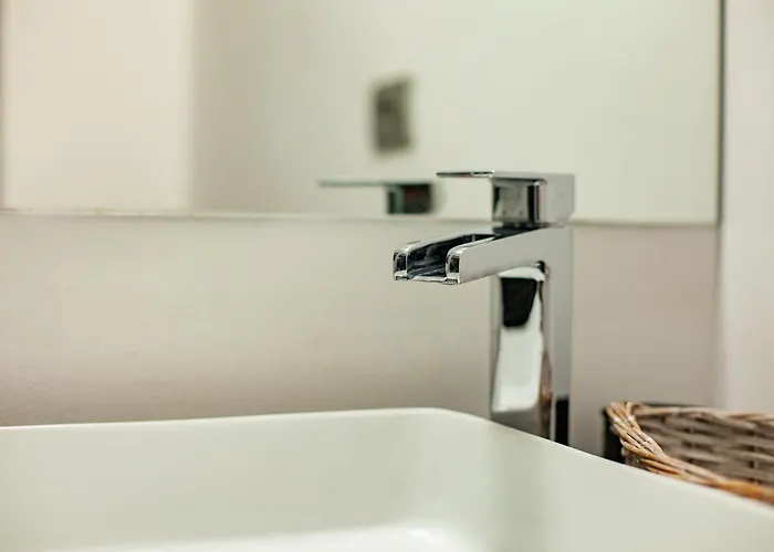 Apartmán Design & Luxury With Garden In San Senatore Milán