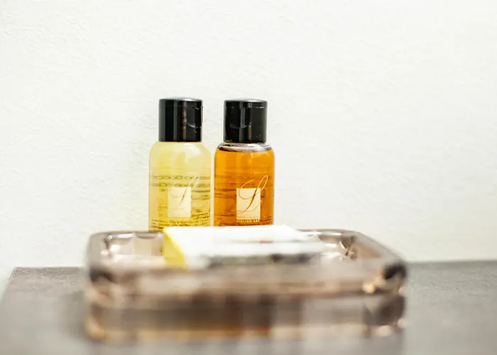 Design & Luxury With Garden In San Senatore