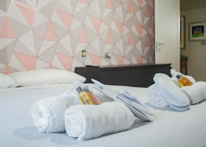 Apartmán Design & Luxury With Garden In San Senatore